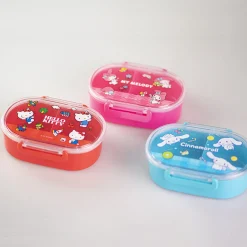 Bento Box Cinnamoroll
