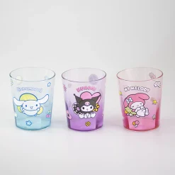 Bicchiere Porta Spazzolino Cinnamoroll