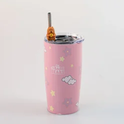 Borraccia Panda - We Bare Bears