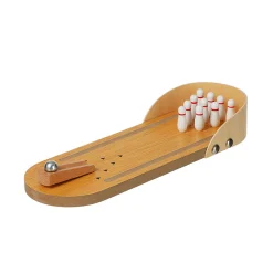 Bowling Set Da Scrivania