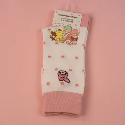Calzini A Pois My Melody