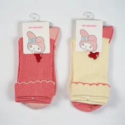 Calzini My Melody (1Pz)