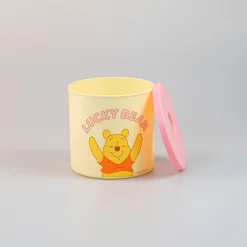 Cestino Da Scrivania Disney - Winnie The Pooh