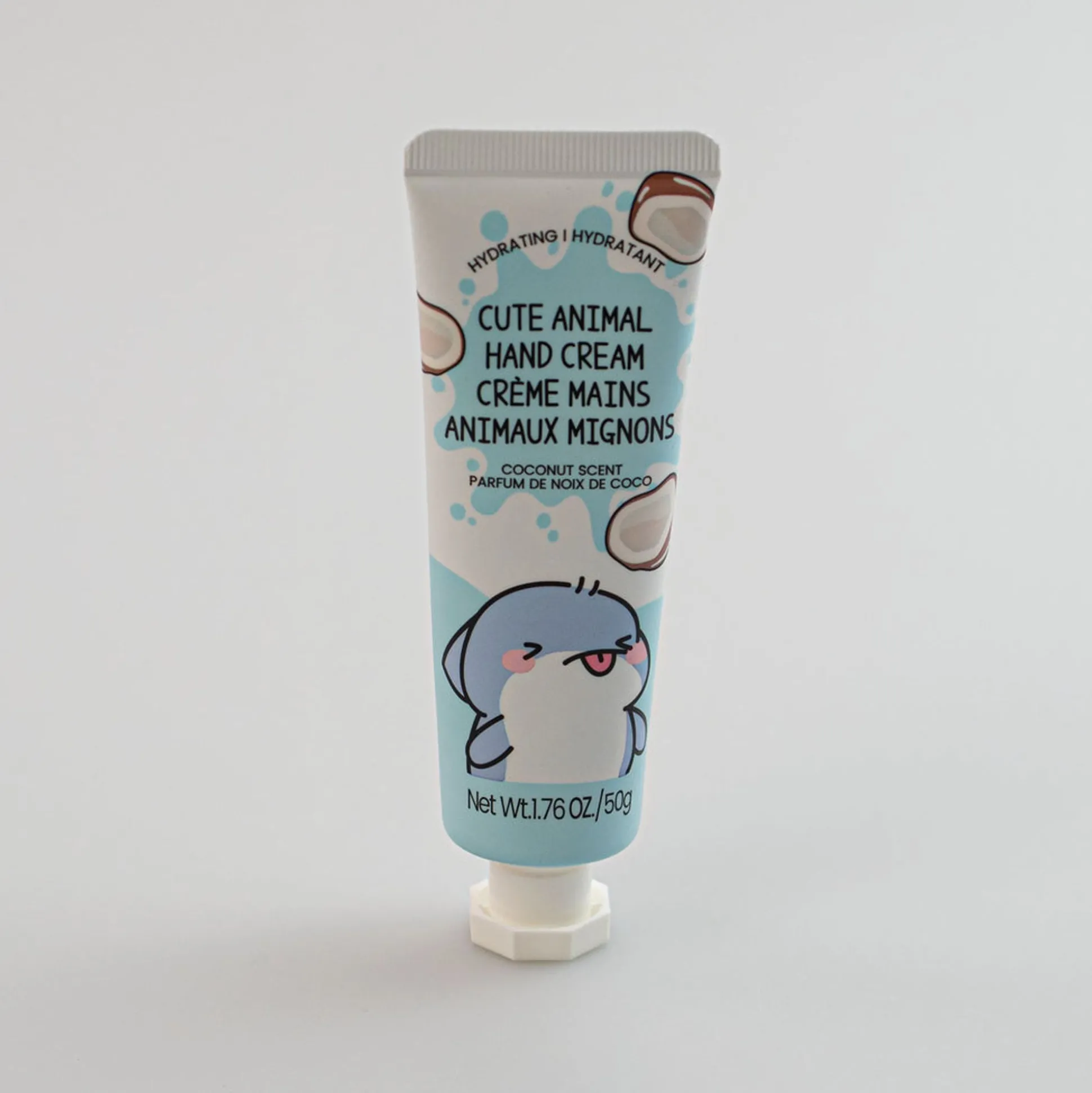 Crema Mani - Cocco