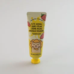 Crema Mani - Fragola