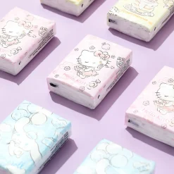 Fazzoletti Per Il Viso - Sanrio