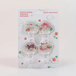 Ganci Sanrio