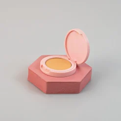 Highlighter -Pink Cube (02 Dawn Glow)