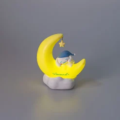 Lampada Da Notte - Cinnamoroll