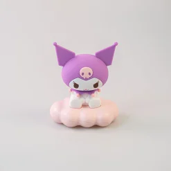 Lampada Da Notte - Kuromi Nuvola