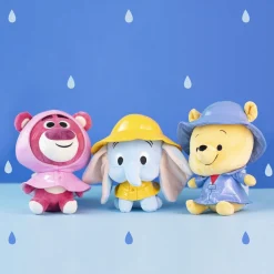Lotso Con Mantellina