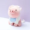 Maialino Bibi In Pigiama