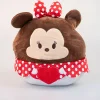 Minnie Mouse Tondo