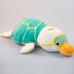 Peluche Papera Tartaruga