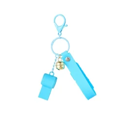 Portachiavi Champion Collection Azzurro