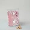Portachiavi Notebook - Sakura Blossom (1Pz)