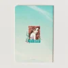 Quaderno A5 Stitch-Bound - La Sirenetta