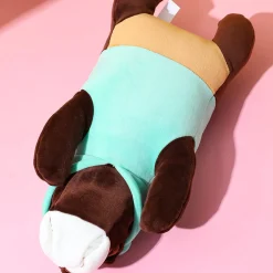 Shar Pei Sdraiato