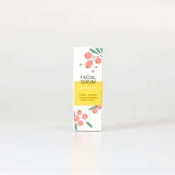 Siero Viso - Alpha Arbutin