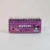 Wire-Bound Kuromi - Notebook