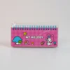 Wire-Bound My Melody - Notebook