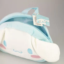 Zainetto Azzurro Di Cinnamoroll Con Le Orecchie